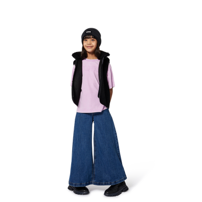 Pantaloni in denim HUGO BAMBINA