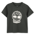 T-shirt a maniche corte, TIGLIO, hi-res