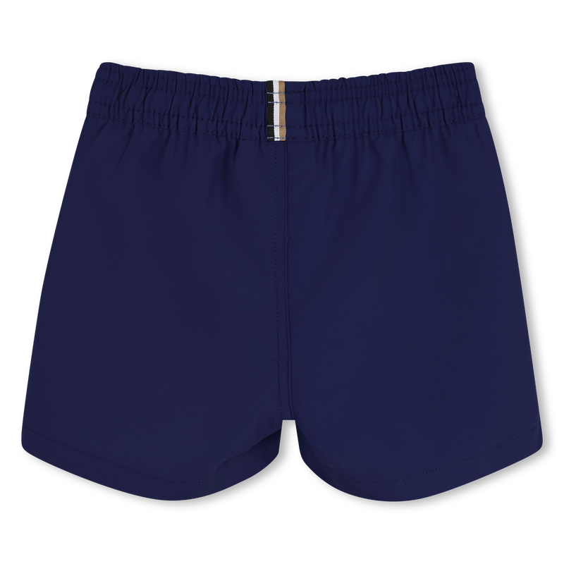 PANTALONCINI DA BAGNO BOSS 
                        RAGAZZO