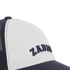 Cappellino con ricamo ZADIG VOLTAIRE 
                    RAGAZZO