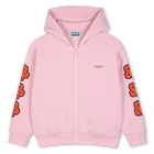 Set cardigan e pantaloni KENZO KIDS 
                    BAMBINA