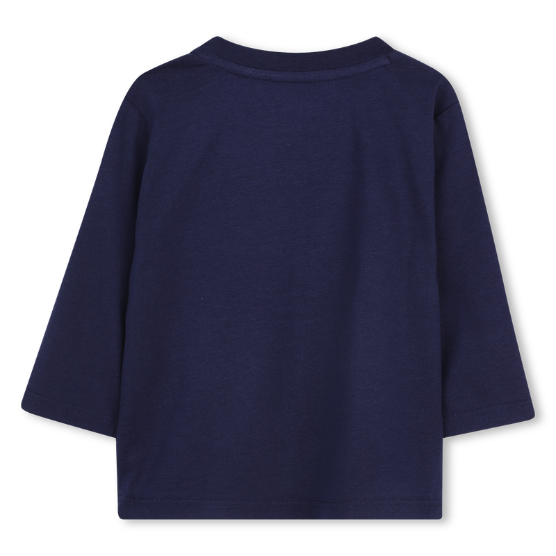 T-shirt a maniche lunghe TIMBERLAND 
                        RAGAZZO