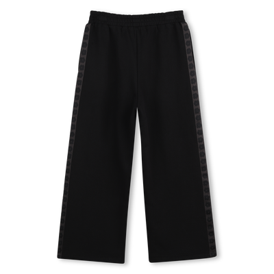 Pantaloni KENZO KIDS BAMBINA