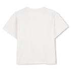T-shirt a maniche corte KENZO KIDS 
                    UNISEX