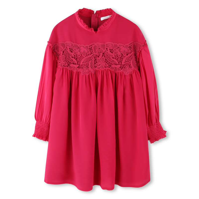 Formal Dress CHLOE 
                        BAMBINA