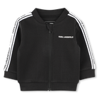 COMPLETO JOGGING KARL LAGERFELD KIDS 
                    RAGAZZO