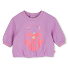 Completo da jogging BILLIEBLUSH 
                    BAMBINA