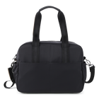 Borsa porta pannolini con lacci tricolori BOSS 
                    UNISEX