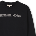 FELPA MICHAEL KORS 
                    BAMBINA
