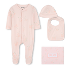 Set pigiama, cappello e pettorina KENZO KIDS 
                    BAMBINA