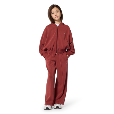 Pantaloni da jogging BOSS BAMBINA