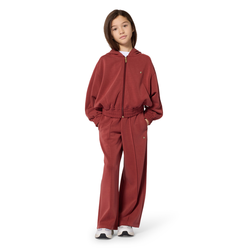 Pantaloni da jogging BOSS 
                        BAMBINA