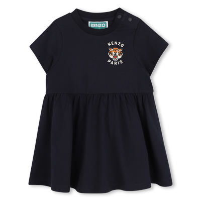 Vestito KENZO KIDS BAMBINA