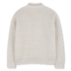 Cardigan con bottoni BOSS 
                    RAGAZZO