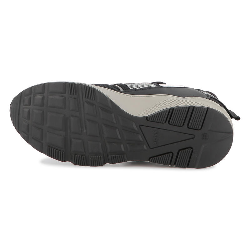 Sneakers elasticizzate BOSS 
                        RAGAZZO