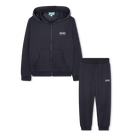 Set cardigan e pantaloni KENZO KIDS 
                    UNISEX