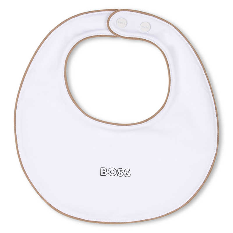 Completo pigiama e berretto BOSS 
                        UNISEX