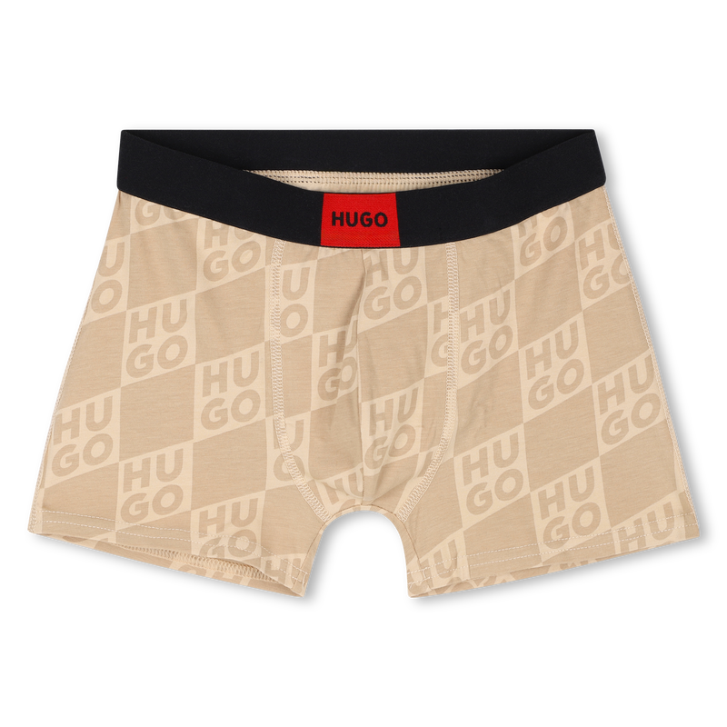 SET DI 2 PUGILI HUGO 
                        RAGAZZO