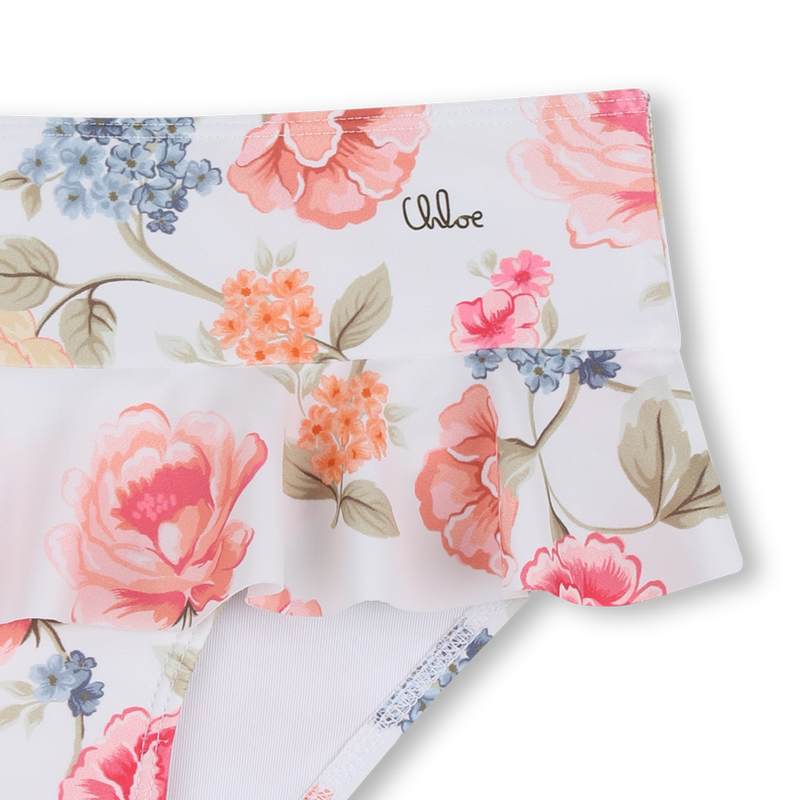 COSTUME DA BAGNO 2 PEZZI CHLOE 
                        BAMBINA