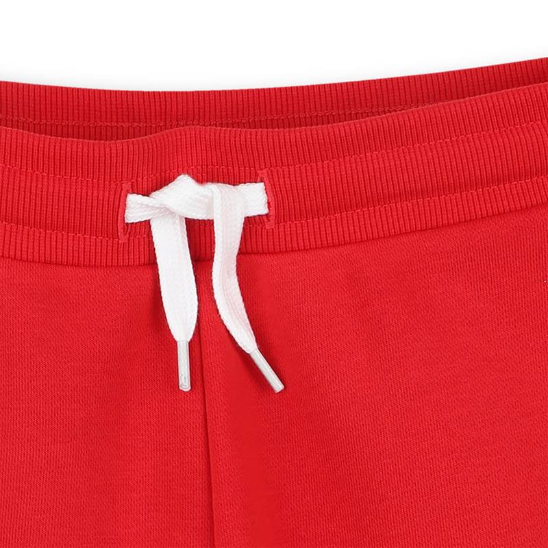 Shorts felpati TIMBERLAND 
                        RAGAZZO