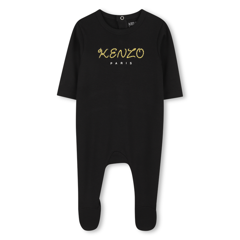 Set di 2 pigiami KENZO KIDS 
                        UNISEX