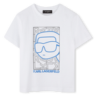 TEE SHIRT, BIANCO, hi-res
