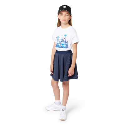 Gonna svasata BOSS BAMBINA