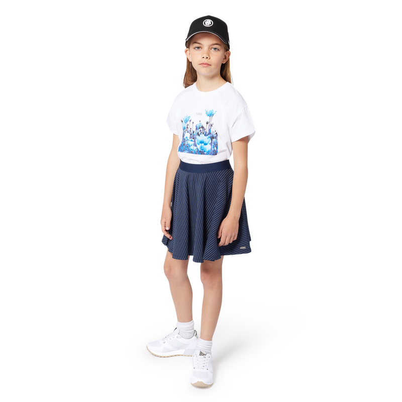 Gonna svasata BOSS 
                        BAMBINA