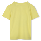 T-shirt a maniche corte TIMBERLAND 
                    BAMBINO
