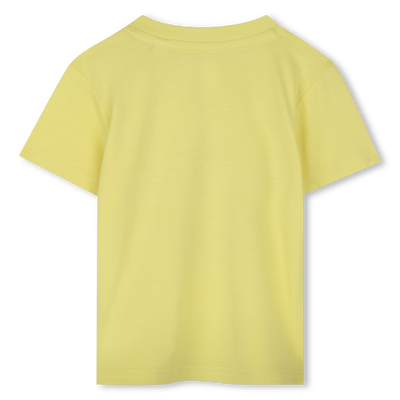 T-shirt a maniche corte TIMBERLAND RAGAZZO