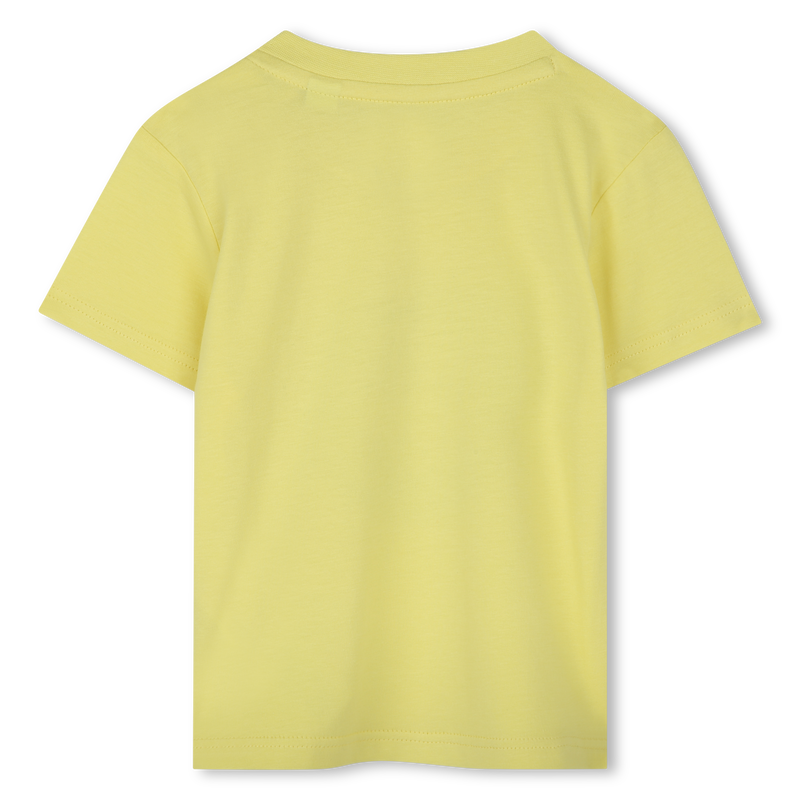 T-shirt a maniche corte TIMBERLAND 
                        RAGAZZO