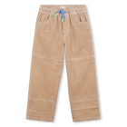 Pantaloni elasticizzati in vita BILLIEBLUSH 
                    RAGAZZO