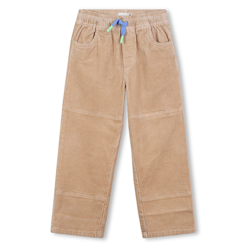 Pantaloni elasticizzati in vita BILLIEBLUSH 
                        RAGAZZO