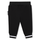 Completo da jogging KARL LAGERFELD KIDS 
                    BAMBINO