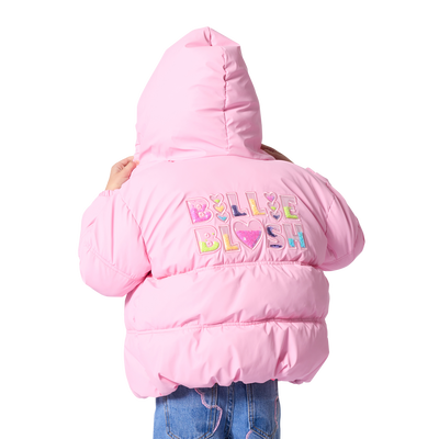 Giacca a vento con cappuccio BILLIEBLUSH BAMBINA
