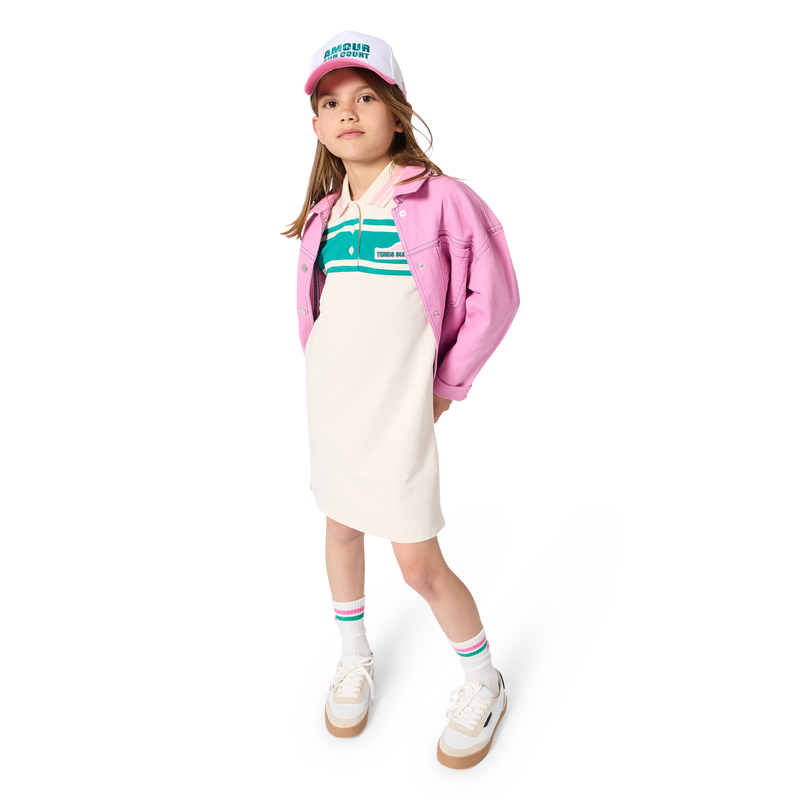 CALZETTONI A VITA MEDIA KIDS AROUND 
                        BAMBINA