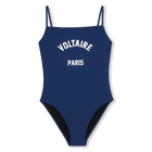 Costume da bagno 1 pezzo ZADIG & VOLTAIRE 
                    BAMBINA