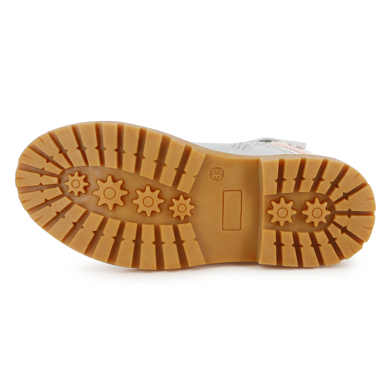 Stivaletti BILLIEBLUSH 
                        BAMBINA