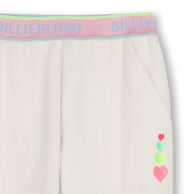 Pantaloni BILLIEBLUSH 
                        BAMBINA