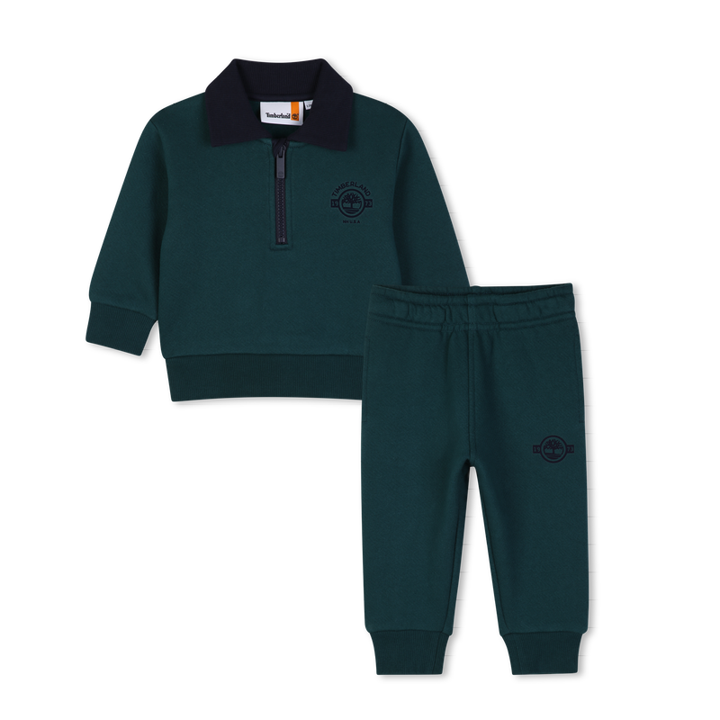 Completo da jogging TIMBERLAND 
                        BAMBINO