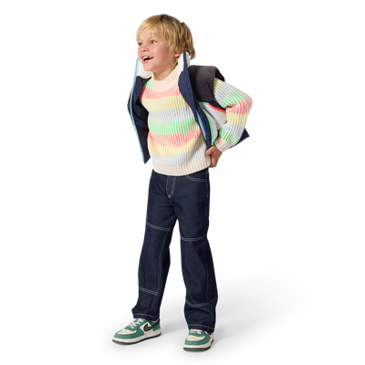 Pantaloni in denim BILLIEBLUSH RAGAZZO