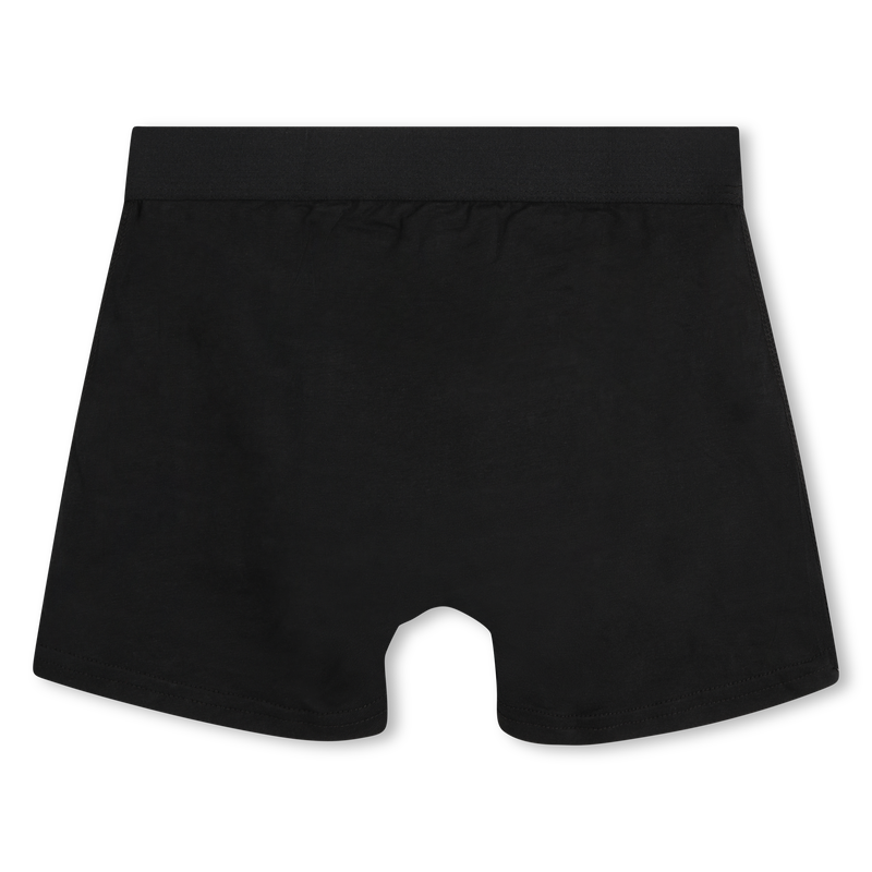 Cofanetto due boxer HUGO 
                        RAGAZZO