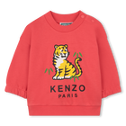 Set felpa e pantaloni KENZO KIDS 
                    UNISEX