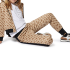 Pantaloni da jogging monogram BOSS 
                    BAMBINA