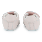 Stivaletti in pelle di vacchetta KENZO KIDS 
                    UNISEX