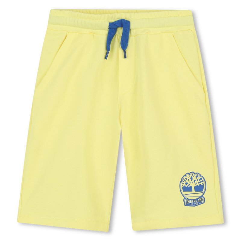 Pantaloncini da jogging felpa TIMBERLAND 
                        RAGAZZO