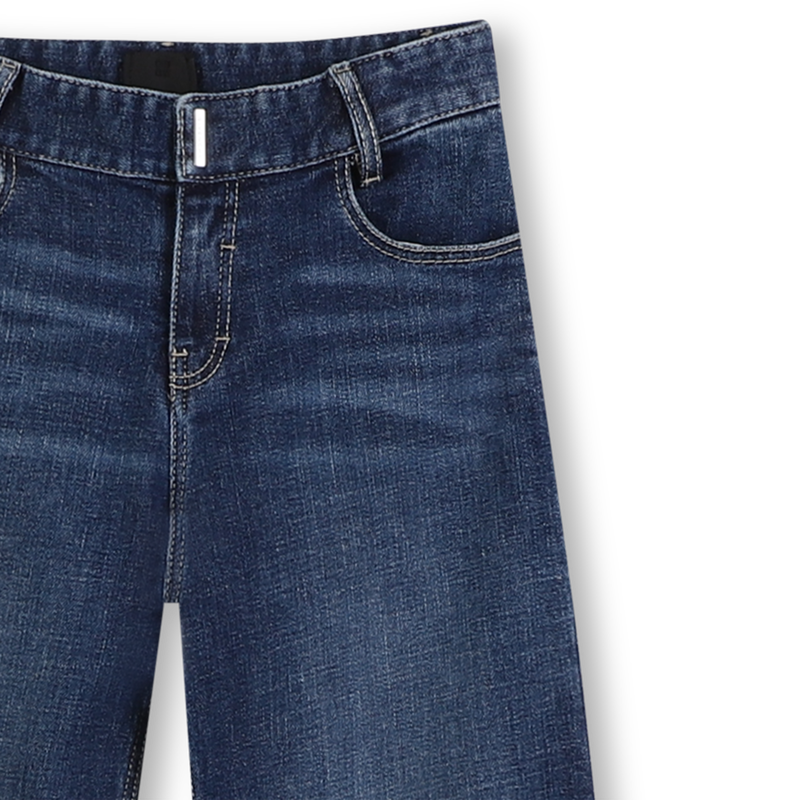 Pantaloni in denim GIVENCHY 
                        RAGAZZO