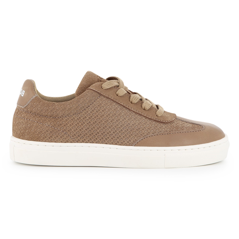 Sneakers BOSS 
                        RAGAZZO