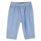 Pantaloni in denim BILLIEBLUSH 
                    BAMBINA