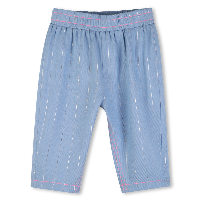 PANTALONI IN DENIM BILLIEBLUSH 
                        BAMBINA